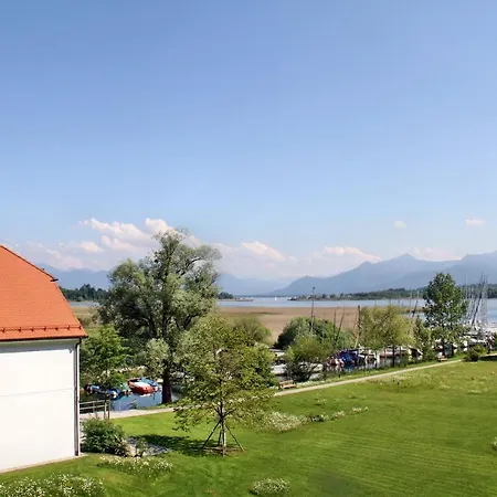 Aiterbach Am Chiemsee 림스팅