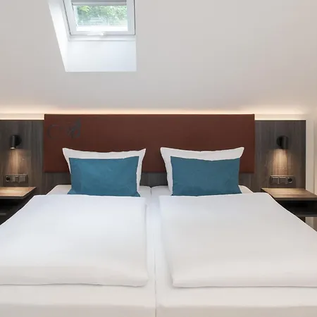 Hotel Aiterbach Am Chiemsee *