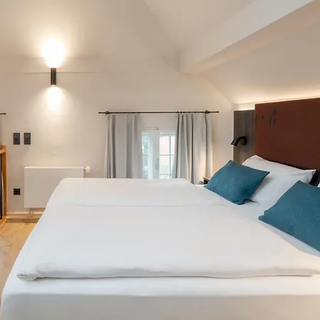 Hotel Aiterbach Am Chiemsee