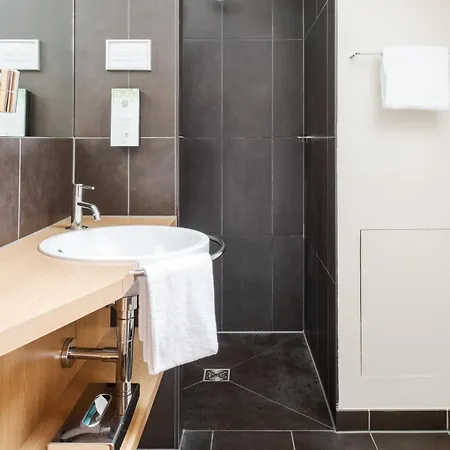 Hotel Aiterbach Am Chiemsee