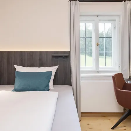 Hotel Aiterbach Am Chiemsee *