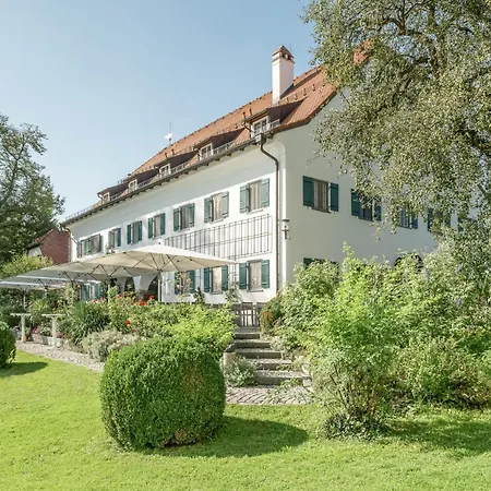 Aiterbach Am Chiemsee 림스팅