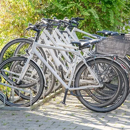 Hotel Aiterbach Am Chiemsee *