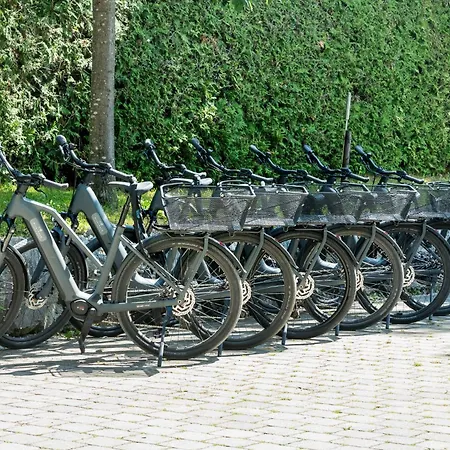 Hotel Aiterbach Am Chiemsee *