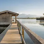 Aiterbach Am Chiemsee ホテル リムシュティング