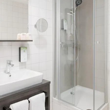 Aiterbach Hotel *