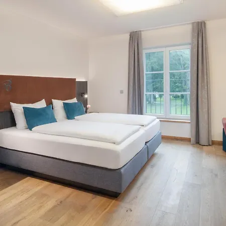 Aiterbach Am Chiemsee 瑞姆斯汀