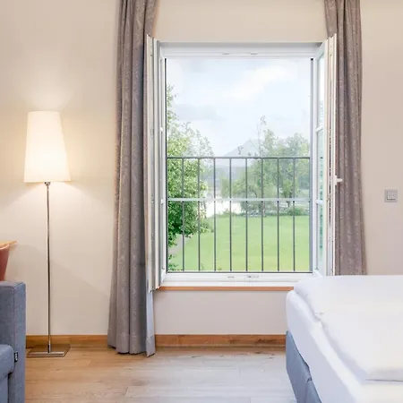 Aiterbach Am Chiemsee 瑞姆斯汀