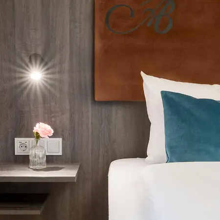 Aiterbach Am Chiemsee Hotel *