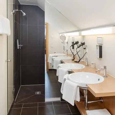 酒店 Aiterbach Am Chiemsee 瑞姆斯汀