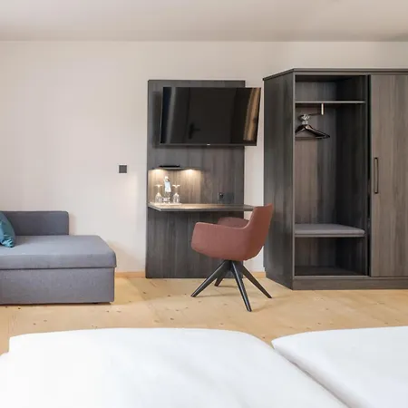 Aiterbach Am Chiemsee 瑞姆斯汀