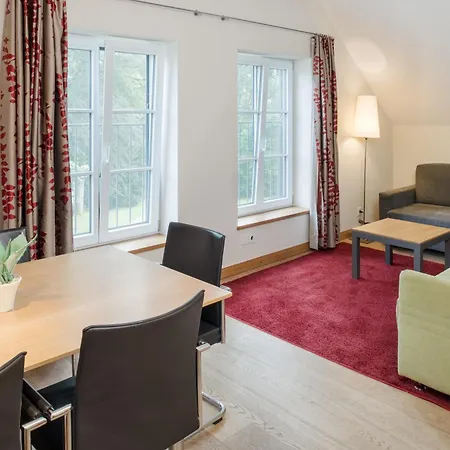 Aiterbach Hotel *