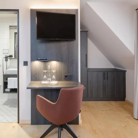 Hotel Aiterbach Rimsting