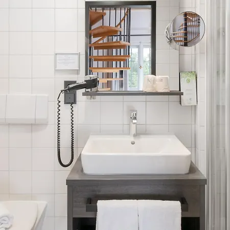 Aiterbach Am Chiemsee 酒店 瑞姆斯汀