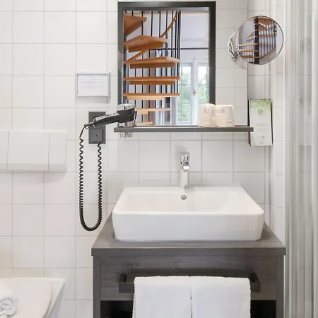 Aiterbach Hotel Rimsting