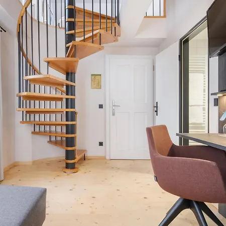 Aiterbach Am Chiemsee 酒店