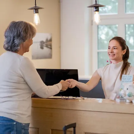 Aiterbach Am Chiemsee 酒店 *