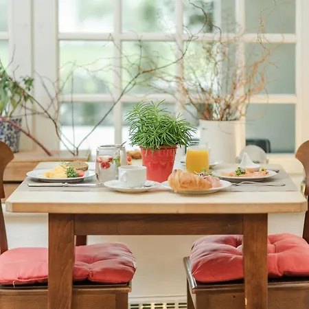 酒店 Aiterbach Am Chiemsee *