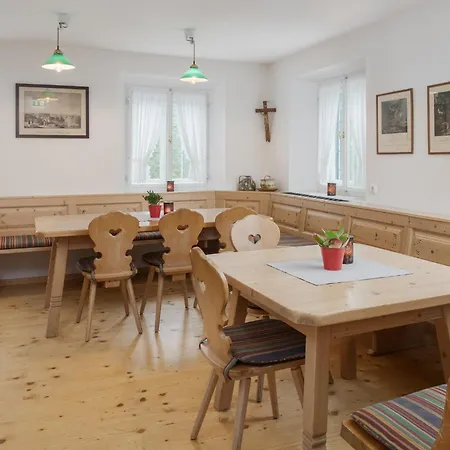 Aiterbach Am Chiemsee * 瑞姆斯汀