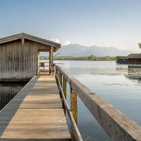 Aiterbach Am Chiemsee Hotel Rimsting