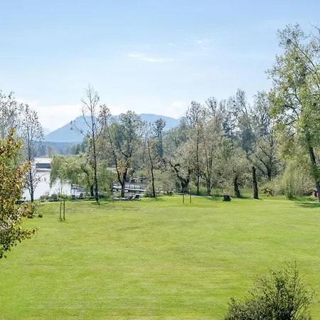 Aiterbach Am Chiemsee 瑞姆斯汀
