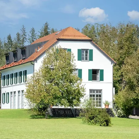 Aiterbach Am Chiemsee * 瑞姆斯汀