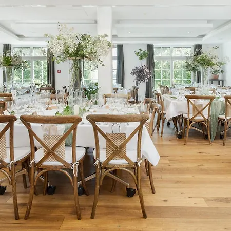 Aiterbach Am Chiemsee 酒店