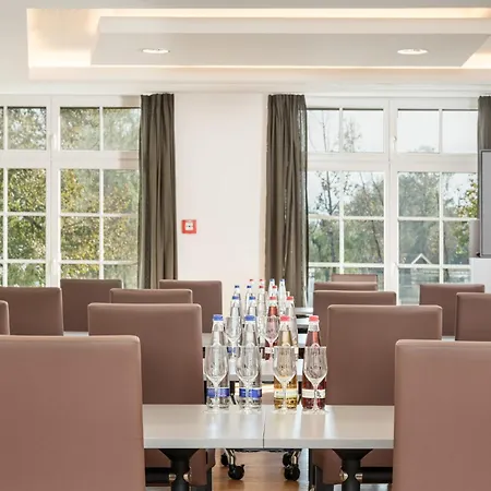 Hotel Aiterbach Am Chiemsee *