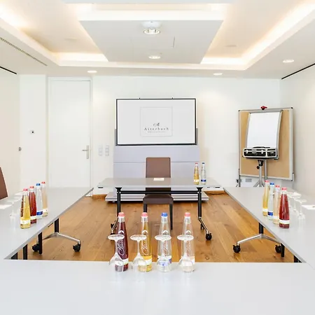 Aiterbach Hotel Rimsting
