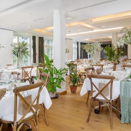 Hotel Aiterbach Rimsting