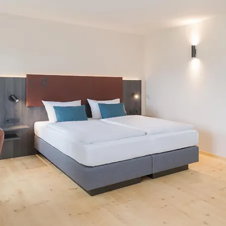 Aiterbach Am Chiemsee فندق ريمستينغ