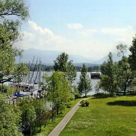 Aiterbach Am Chiemsee *