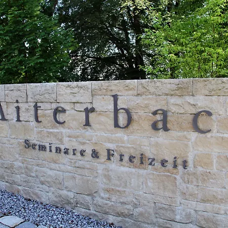 Aiterbach Am Chiemsee *