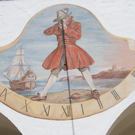 Aiterbach Am Chiemsee 酒店 *