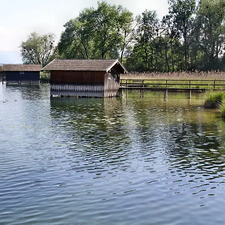 Aiterbach Am Chiemsee 酒店