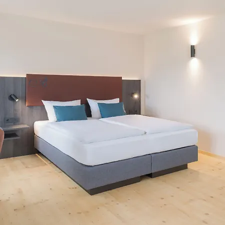 酒店 Aiterbach Am Chiemsee 瑞姆斯汀