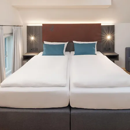 Hotel Aiterbach Am Chiemsee