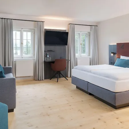 Aiterbach Am Chiemsee 酒店 瑞姆斯汀
