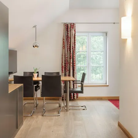 Aiterbach Am Chiemsee 瑞姆斯汀