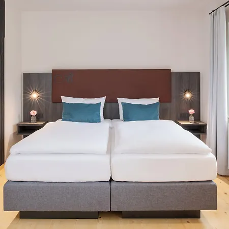 Aiterbach Am Chiemsee 酒店 瑞姆斯汀