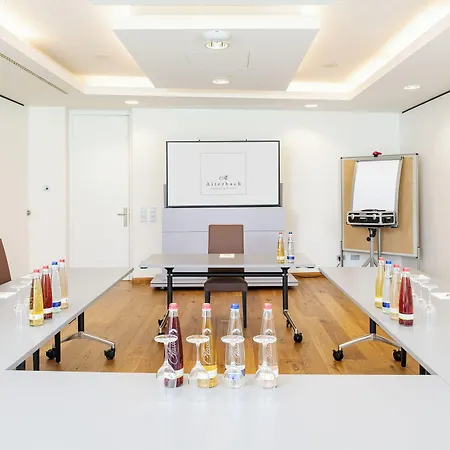 Aiterbach Am Chiemsee