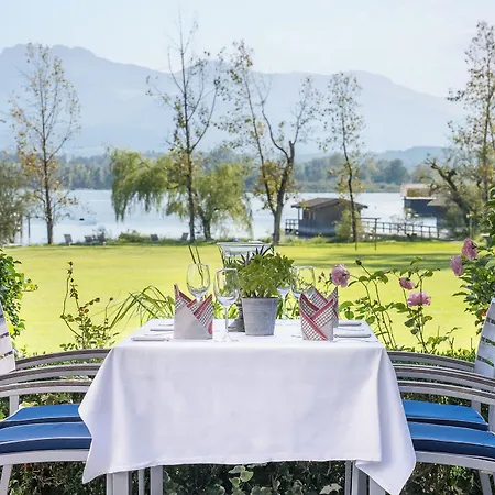 Aiterbach Am Chiemsee