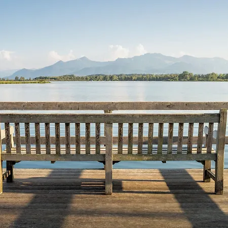 Aiterbach Am Chiemsee * 瑞姆斯汀