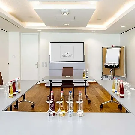 Aiterbach Am Chiemsee Hotel *