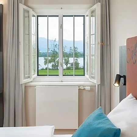 Aiterbach Am Chiemsee Hotel