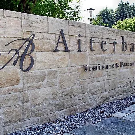 Hotel Aiterbach Am Chiemsee Rimsting