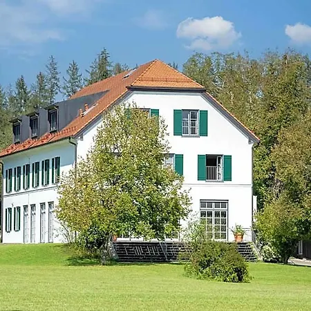 Hotel Aiterbach Am Chiemsee