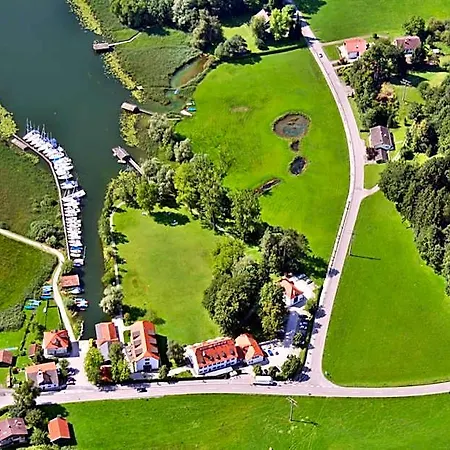 Aiterbach Am Chiemsee *