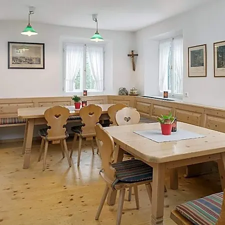 Aiterbach Am Chiemsee Hotel