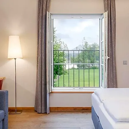 Aiterbach Am Chiemsee Hotel Rimsting